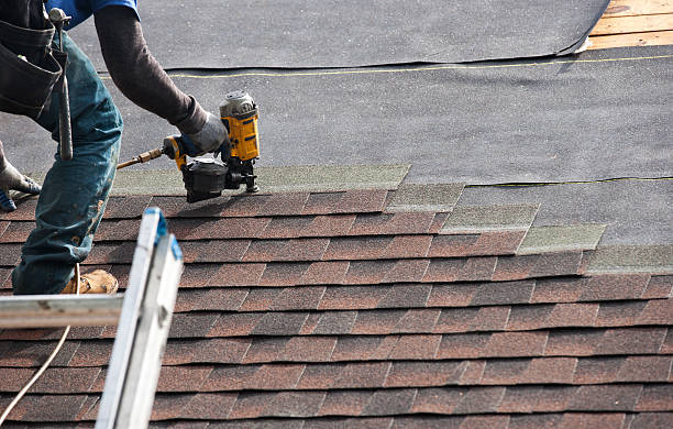 Licensed Emergency Roof Repair service in Odessa, DE - Brentwood Metal Roofing